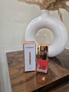 Maliao Velvet Liquid Blush