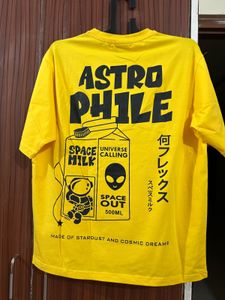 Baggy Tshirt M L Size