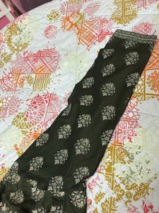 Libas Chanderi Suit For Women