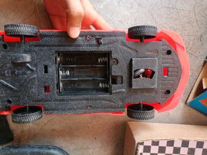 Remote Control Car