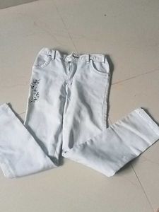 Jean Pant