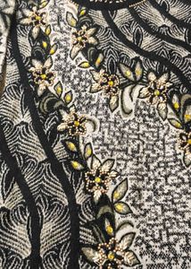 Embroidered Ethnic Kurta