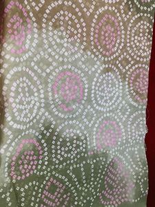 Best Saree For Summers
