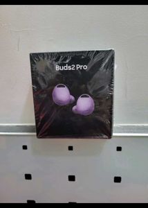 Samsung Galaxy Buds 2 Pro