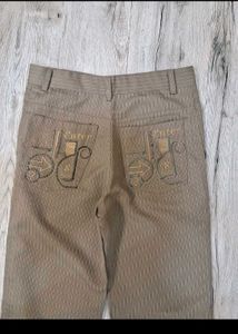 sc6570 Sabrin Bootcut Pants size 28