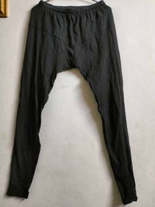 Comfy Black Leggings