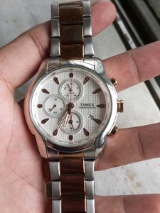 TIMEX Orignal TW000Y507 Chronograph Mens Watch