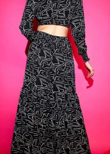 Dress 👗 Black
