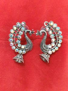 Light Weight Earrings