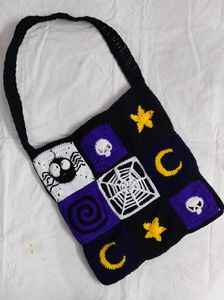 Gothic Bag