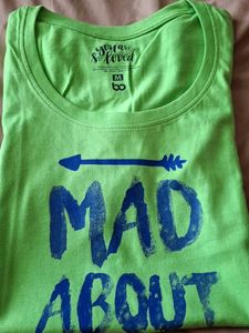 Mad About Son Tee