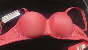 Non Weird Padded Bra (34B)