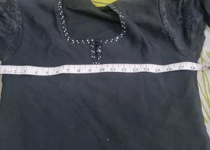 Burkha Dupatta