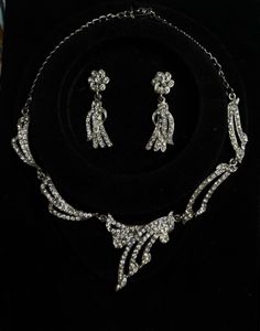 Elegant Jewellery Set