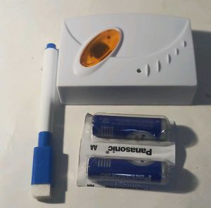 Tree Model Ring Bell