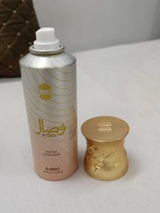Ajmal Wisal Perfume