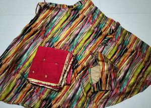 Lehanga Choli