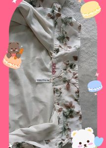 Floral Knot Top 💐