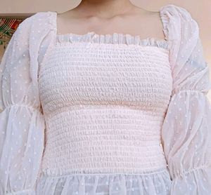 Shacades Beautiful Women Top