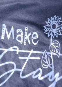 Make You Stay Tank Top