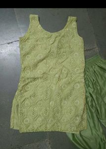 Green Set