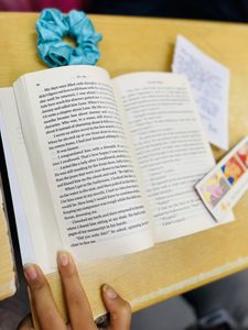 Verity By Colleen Hoover ( A Perfect Thriller)