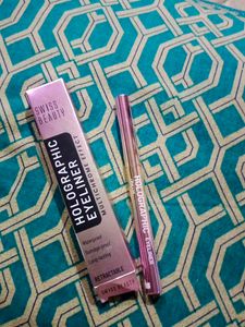 Swiss Beauty Eyeliner