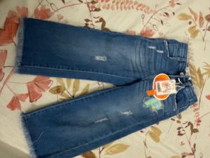 New Mumkins Jeans
