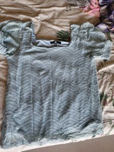 42 bust Colorful Tops Bundle 5+1