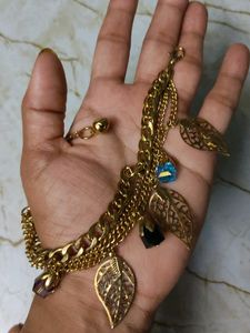 New Bracelet