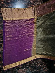 Royal Pure Silk Kancheepuram Saree