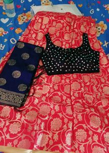 Lehenga Choli