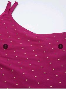 Elegant Kurta Set without dupatta