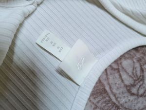 H&amp;M Bodysuit