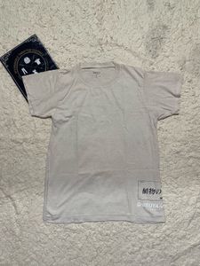 Casual Graphic T-Shirt
