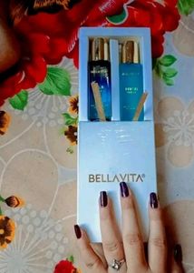 Bellavita Perfume