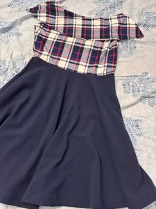 Cute Midi Dress