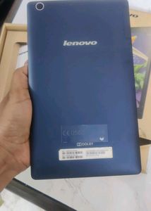 Lenovo M10 16Gb storage LTE  calling tab