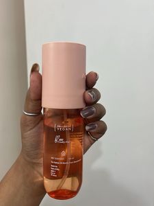 Aqualogica Body Mist