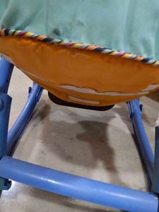Baby Rocker