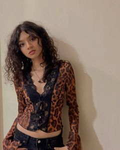 Y2K Top