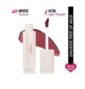 Insight Cosmetics Smudge Free Lip Mud