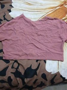 Cute Mickey Mouse Tee