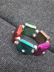 Colorful Bracelet Set