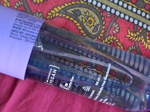 Aqualogica Refresh Vanilla Perfume Body Mist