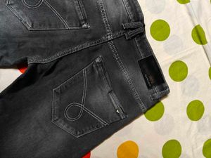 men's RBL jean's