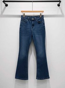 Korean bootcut Jeans