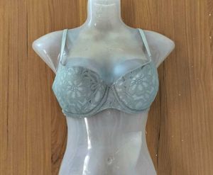 Grey Bra Size 36