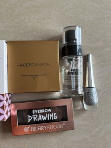 Makeup Hamper