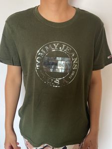 Real Tommy Hilfiger Casual Tshirt
